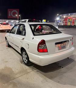 هیۆندای ڤێرنا